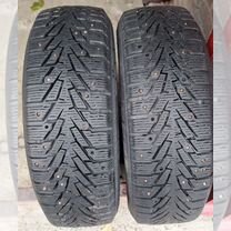 Amtel NordMaster Evo 185/65 R15