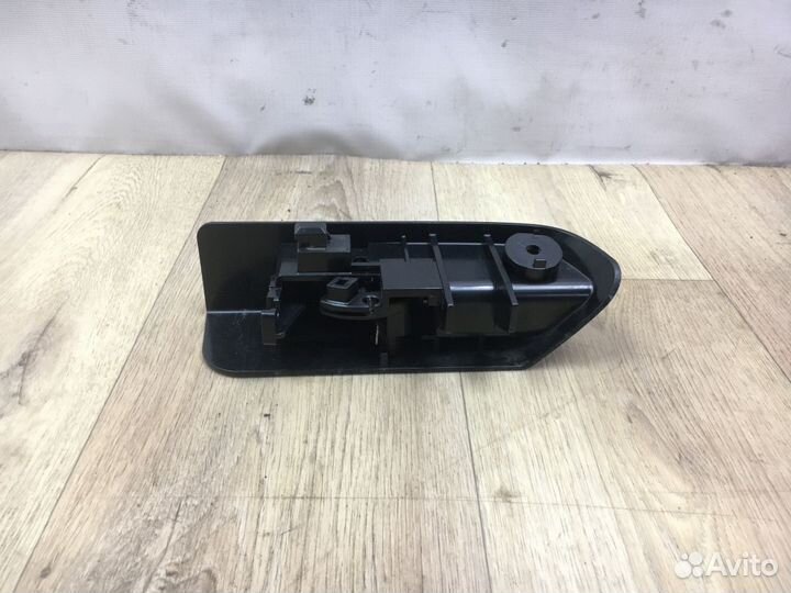 Ручка открывания топливного бака Toyota Prius III (2009—2011)