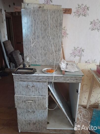 Мебель бу