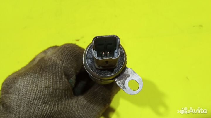 Клапан изменения фаз грм для Renault Megane 2