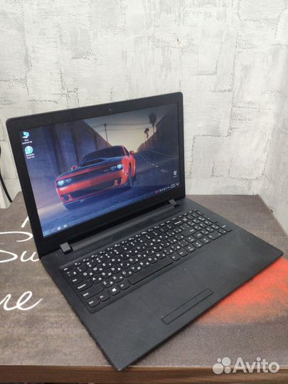 Ноутбук lenovo