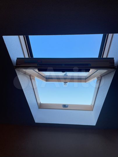 2-к. квартира, 60 м², 6/6 эт.