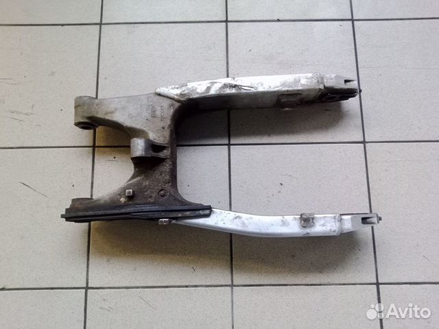 Маятник Honda CBR 600 F4