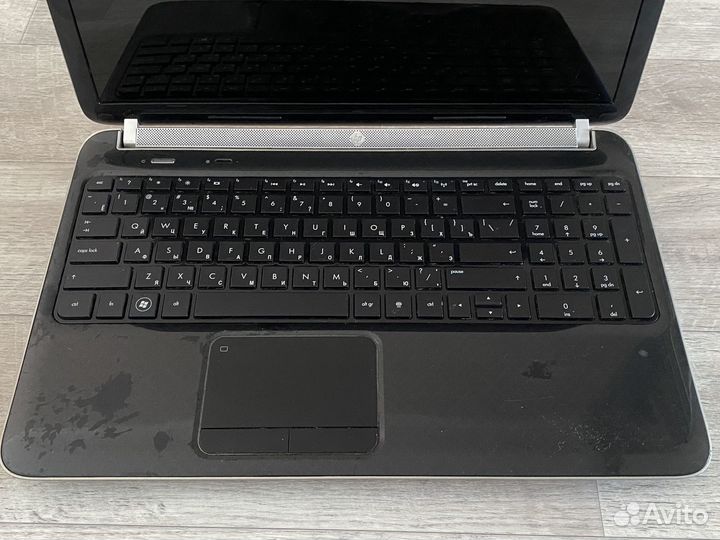 Hp dv6 15.6 A8-3500M 320Gb HDD