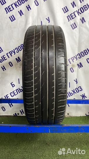 Continental ContiPremiumContact 2 215/55 R17