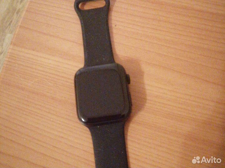 Смарт часы x7 PRO Smart watch