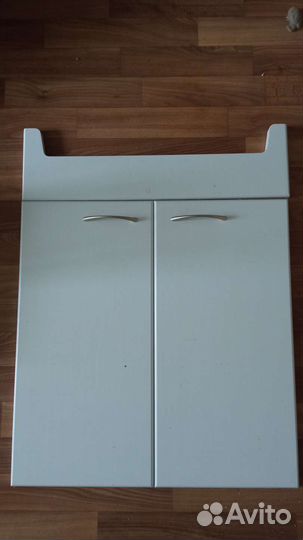 Тумба под раковину в ванну