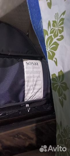 Переноска для детей