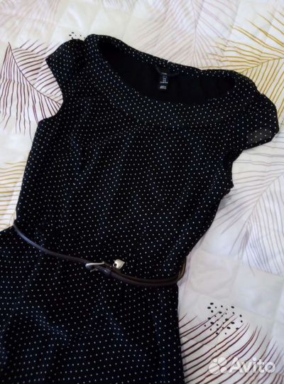 Платье H&M