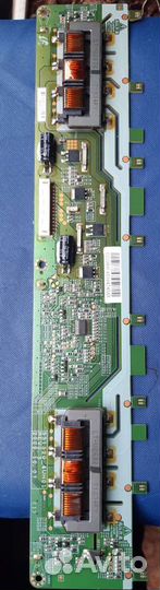 Инверторы ccfl, T-CON