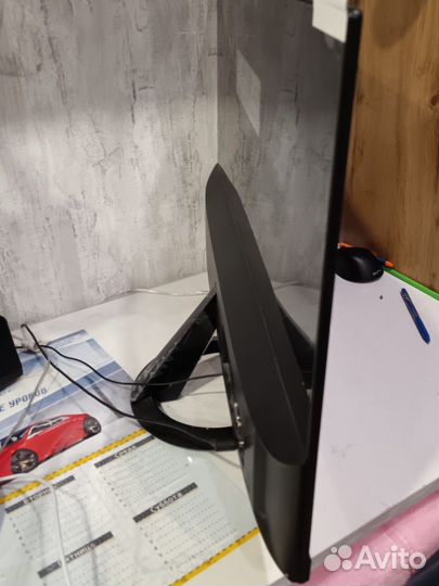 Жк-монитор asus