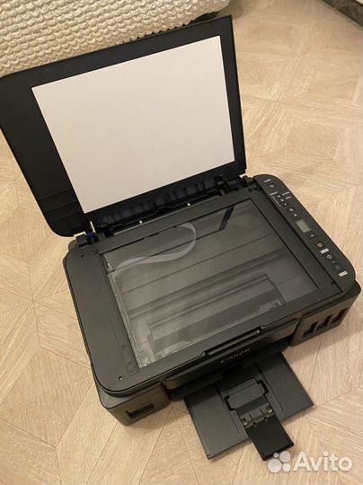 Мфу canon pixma g3415