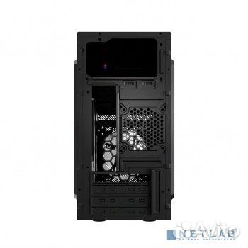 CBR PCC-matx-RD850-450W Корпус mATX Minitower RD85