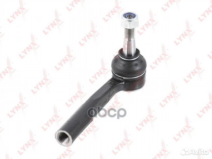 Рулевой наконечник левый C4214L lynxauto