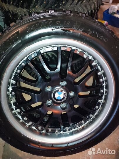 Michelin X-Ice North 4 245/50 R18