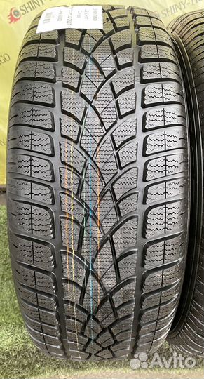 Dunlop SP Winter Sport 3D DSST ROF 225/60 R17