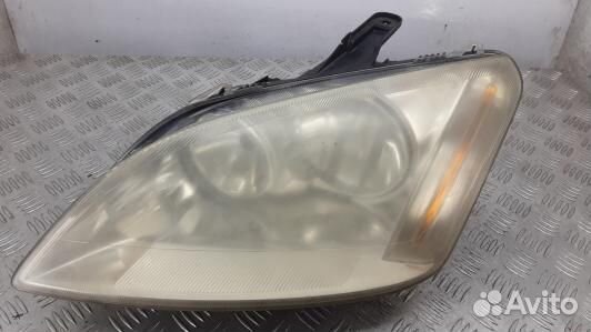 Фара левая ford C-MAX 1 (DBN10MR01)