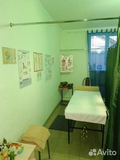 Оздоровление перфорированными природными факторами