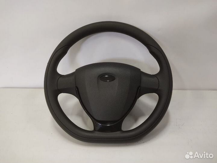 Руль анатомический 