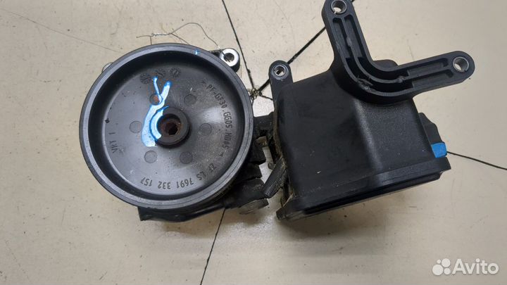 Гур Mercedes GL X164, 2007