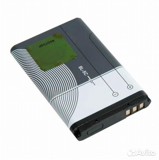 Nokia аккумулятор. Старые модели