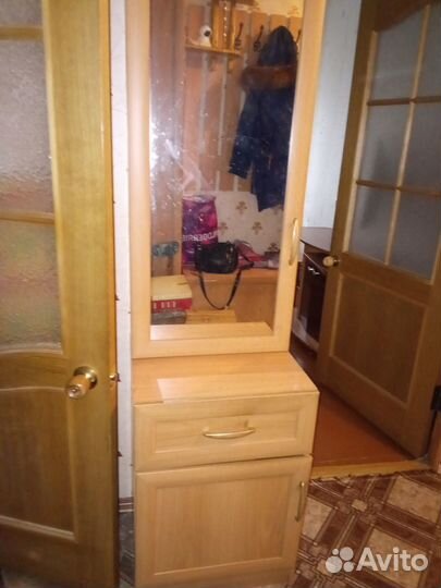 Продам мебель для прихожей бу