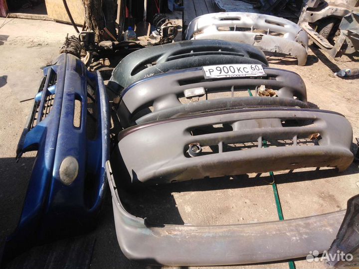 Торпедо Караван Вояджер