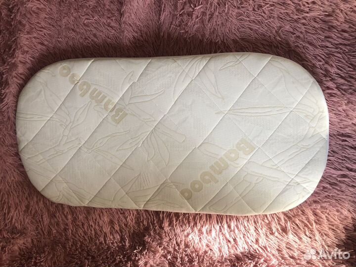 Матрас ортопедический 80*40