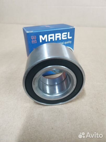 Ступичный подшипник передний Marel, Лада Приора