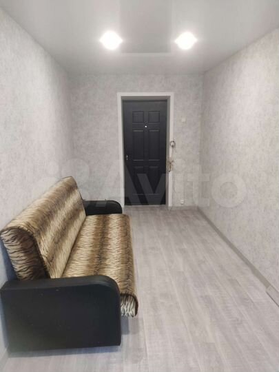 Комната 17 м² в 6-к., 1/4 эт.