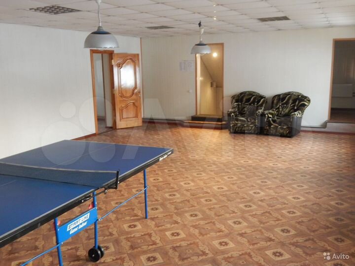 Помещение свободного назначения, 1500 м²