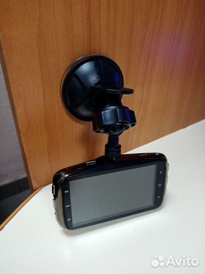 Новый Видеорегистратор Dunobil Chrom Duo