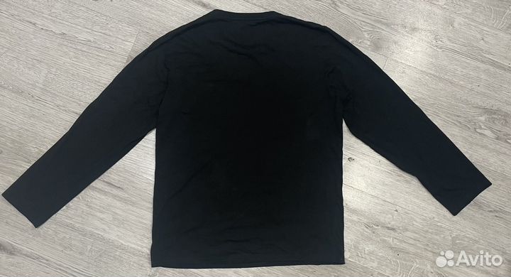 Лонгслив ralph lauren