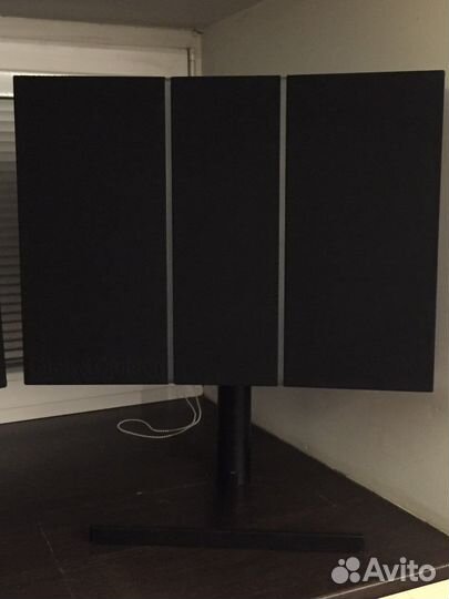 Bang & Olufsen Beovox RL6000