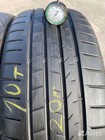 Bridgestone Alenza 001 235/45 R20