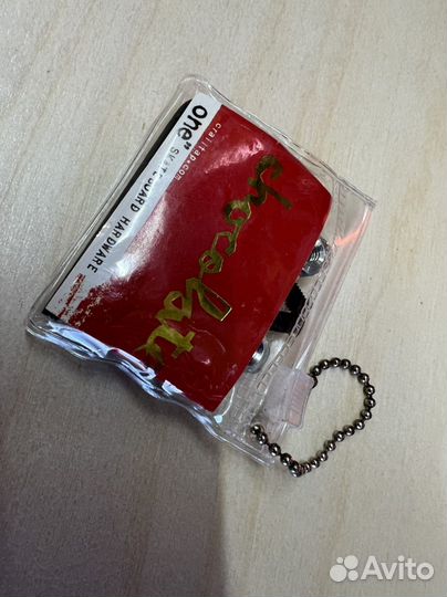 Скейтборд винты Chocolate