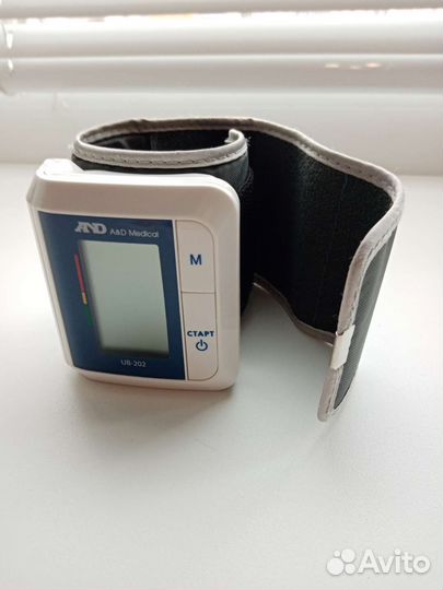 Тонометр UB 202