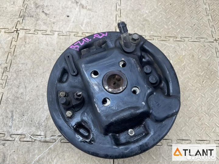 Ступица задняя левая nissan cube