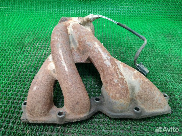 Коллектор выпускной Rover 400 RT 20T4H 1997