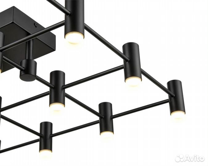 Потолочный светильник Vele Luce Аtmosfera VL7162L1