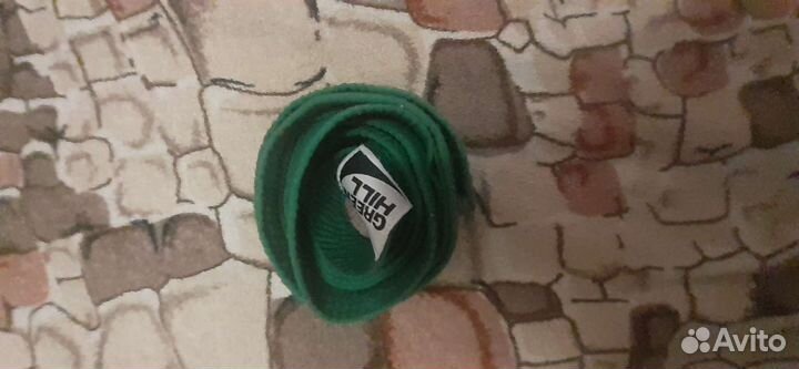 Накладки для рук, пояса для каратэ