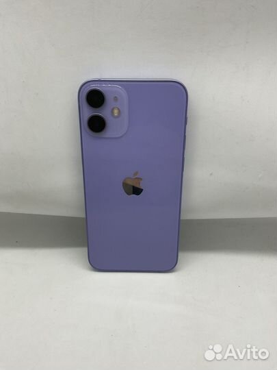 iPhone 12 mini, 128 ГБ