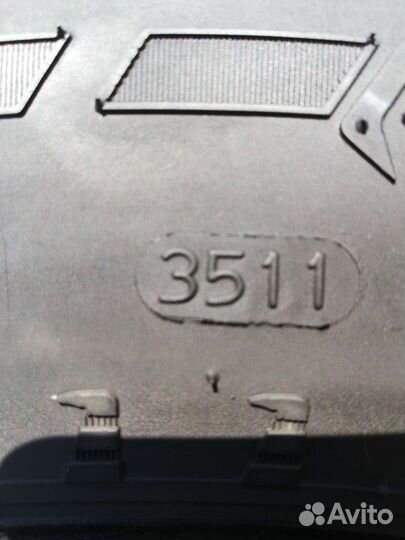 Nokian Tyres Hakkapeliitta 7 SUV 225/65 R17 106T