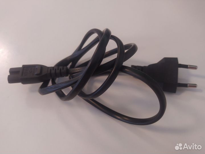 Сетевой кабель для компьютера