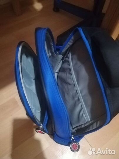 Рюкзак для мальчика