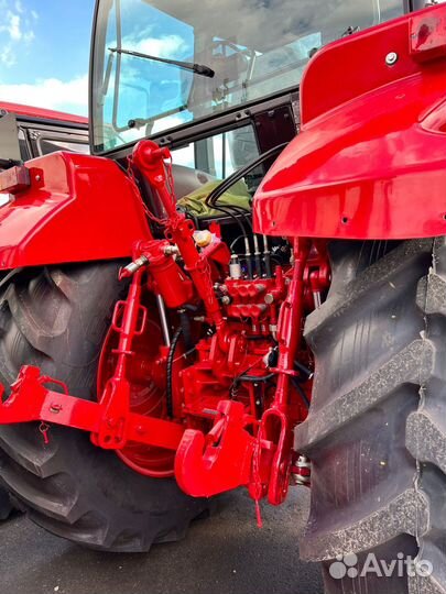 Трактор МТЗ (Беларус) BELARUS-2022, 2024