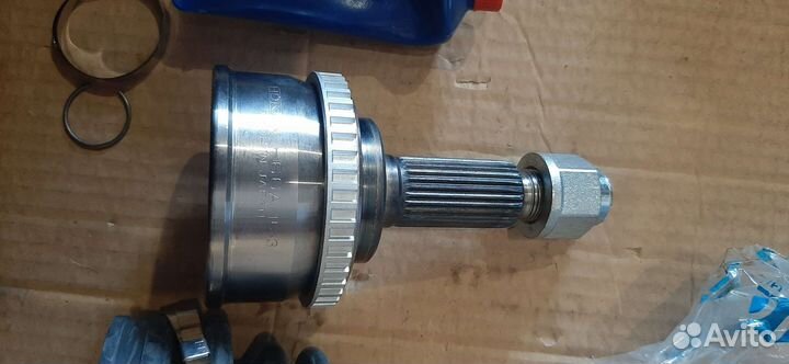 Шрус наружный Nissan Primera P10