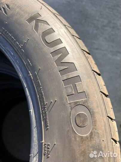 Kumho Crugen HP91 235/60 R18