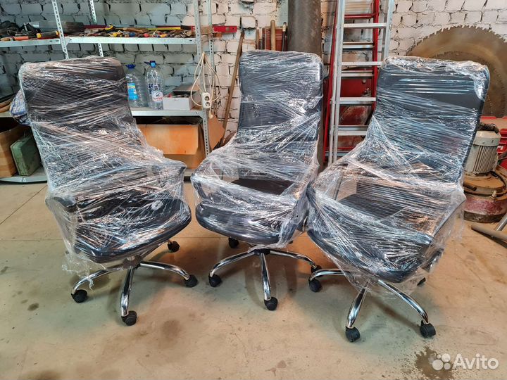 Компьютерное кресло Brabix Flash MG-302 офисное