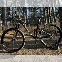 Norco shinobi 29